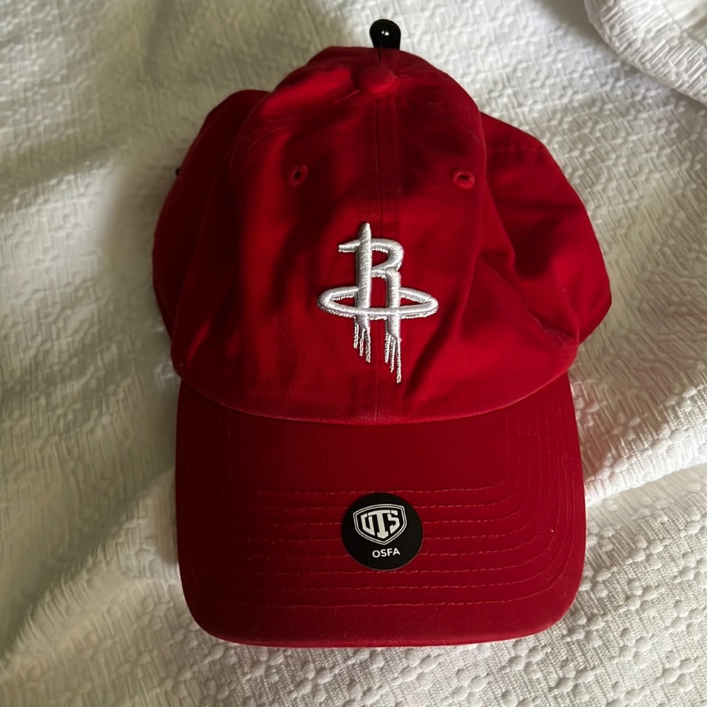 Rockets hat